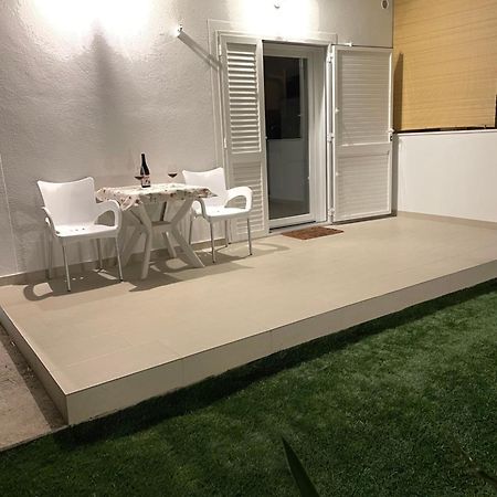 Ferienwohnung Penny Epetium Stobreč Exterior foto