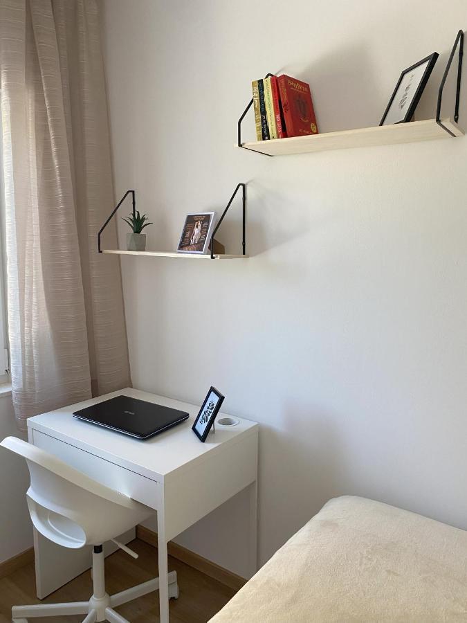 Ferienwohnung Penny Epetium Stobreč Exterior foto