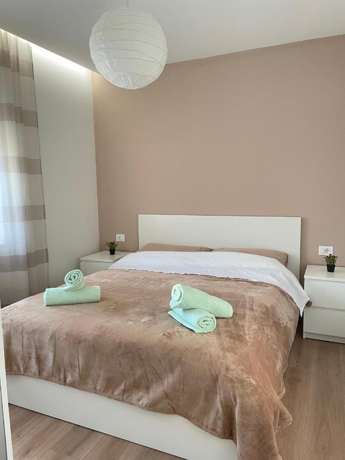 Ferienwohnung Penny Epetium Stobreč Exterior foto
